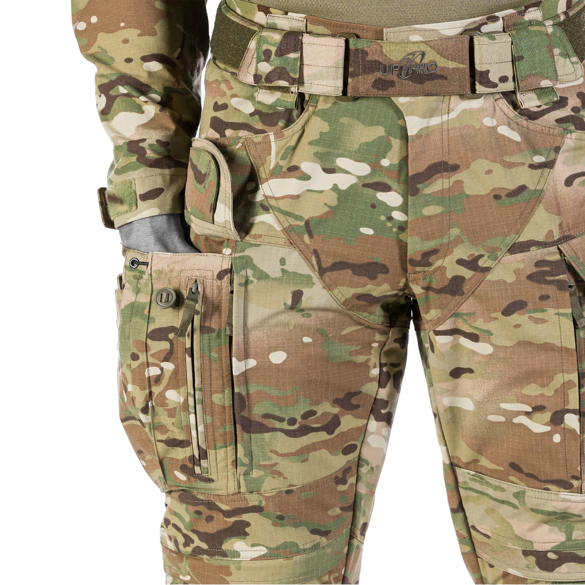 Striker X Gen.2 Combat Pants