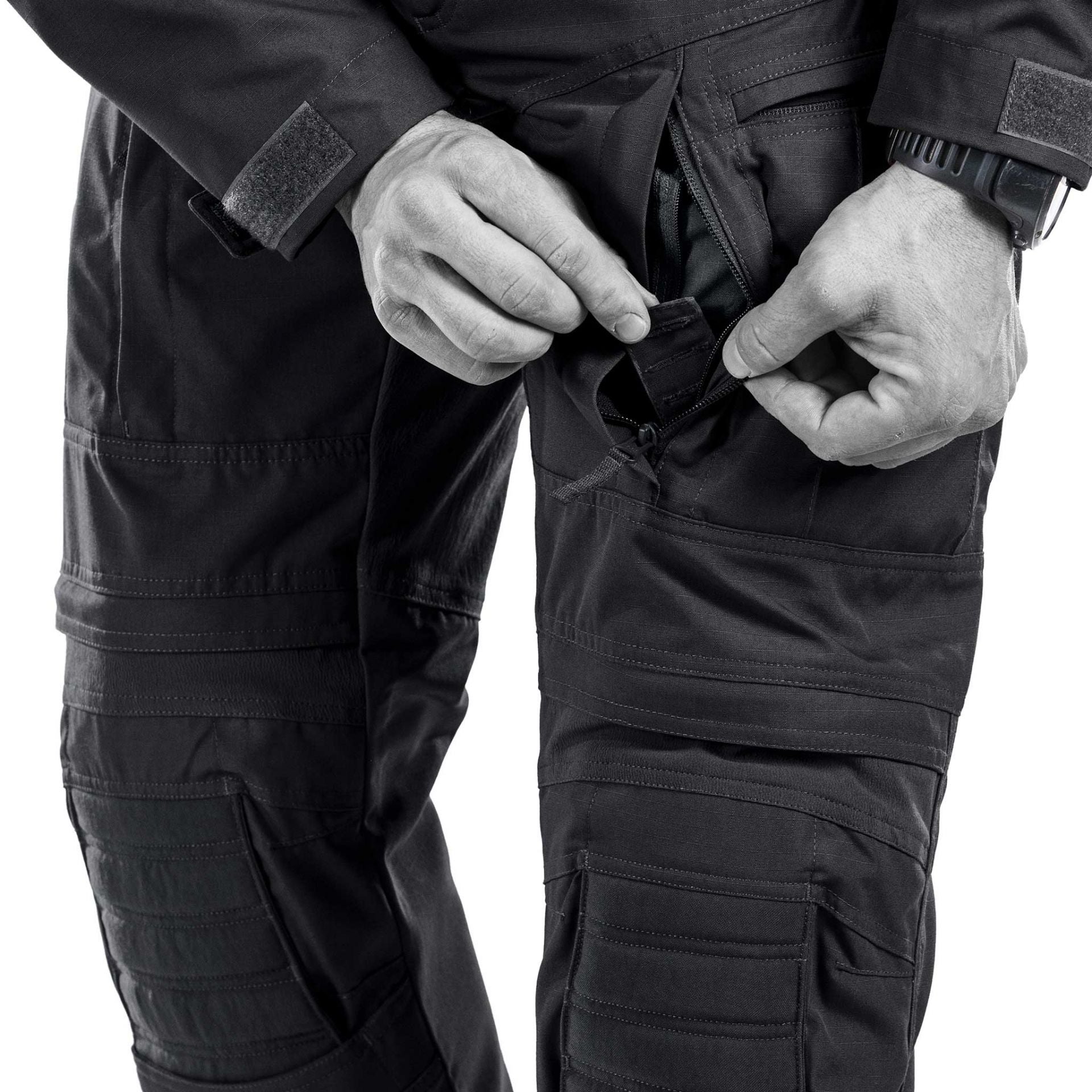 Buy Mens Travel Trekking Cargo Trousers Online  Decathlon