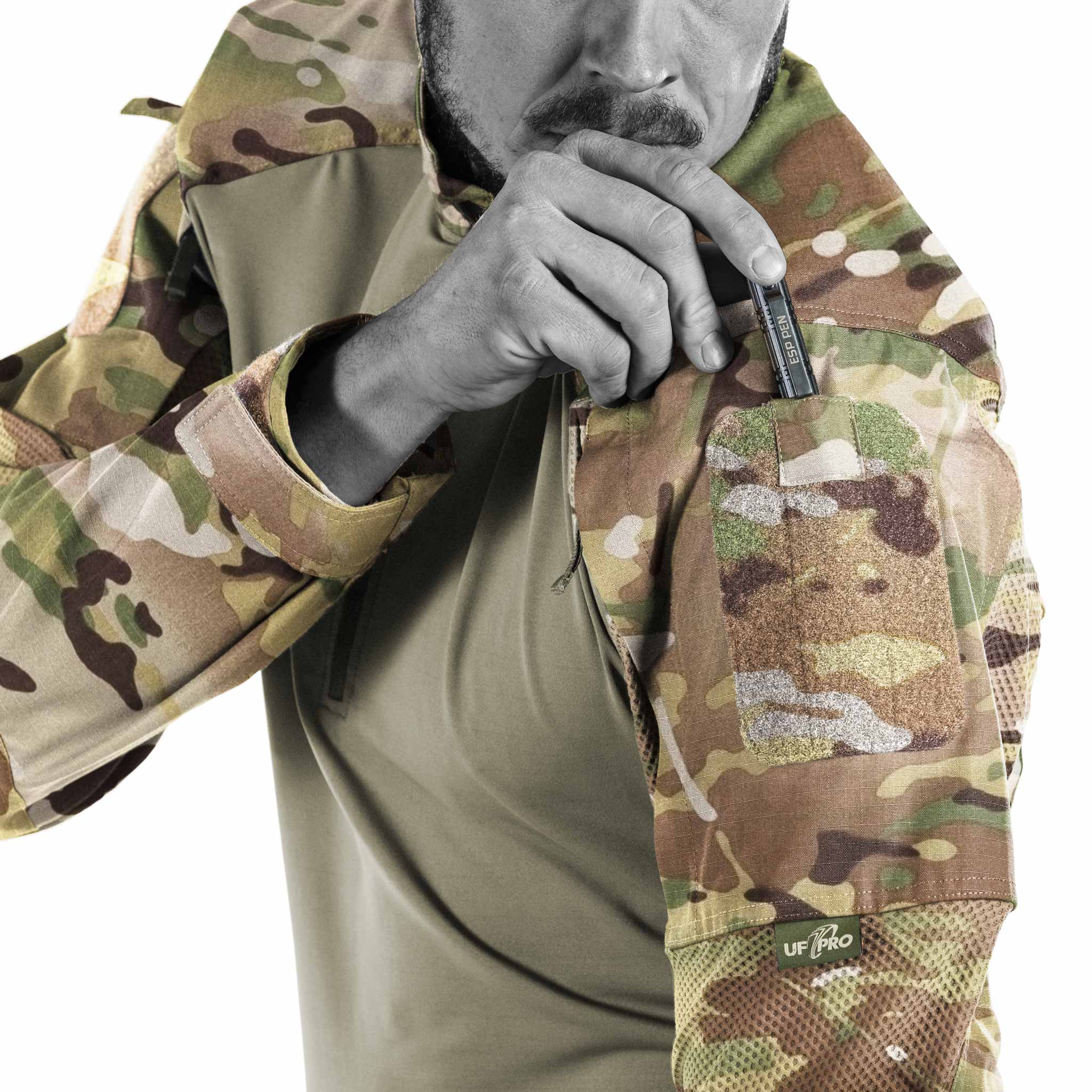 UF Pro Striker XT Gen 3 Combat Shirt