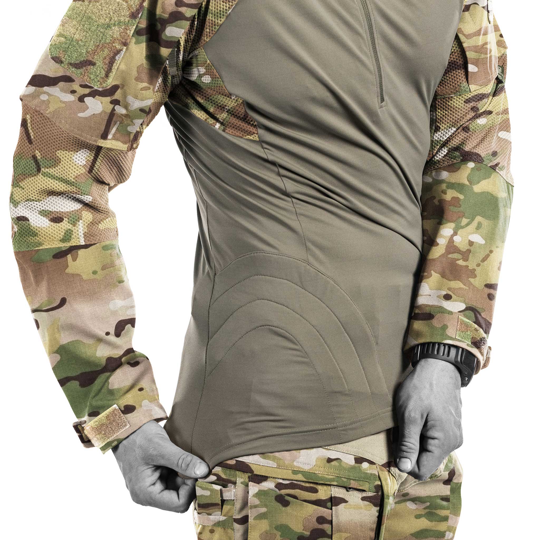 UF Pro Striker XT Gen 3 Combat Shirt