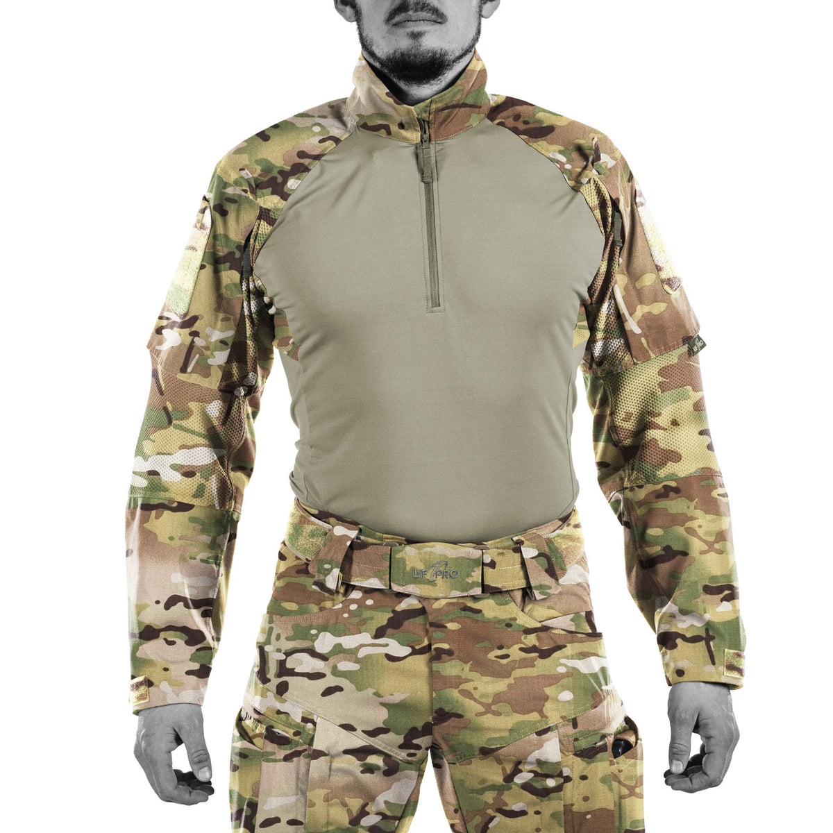 UF Pro Striker XT Gen 3 Combat Shirt