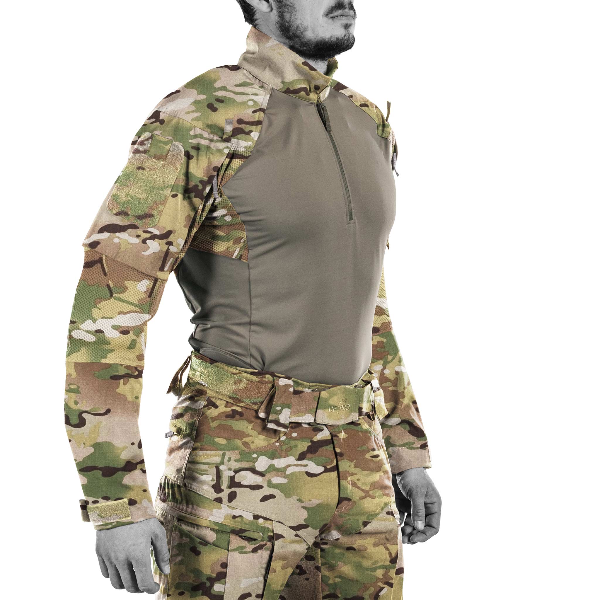 UF Pro Striker XT Gen 3 Combat Shirt