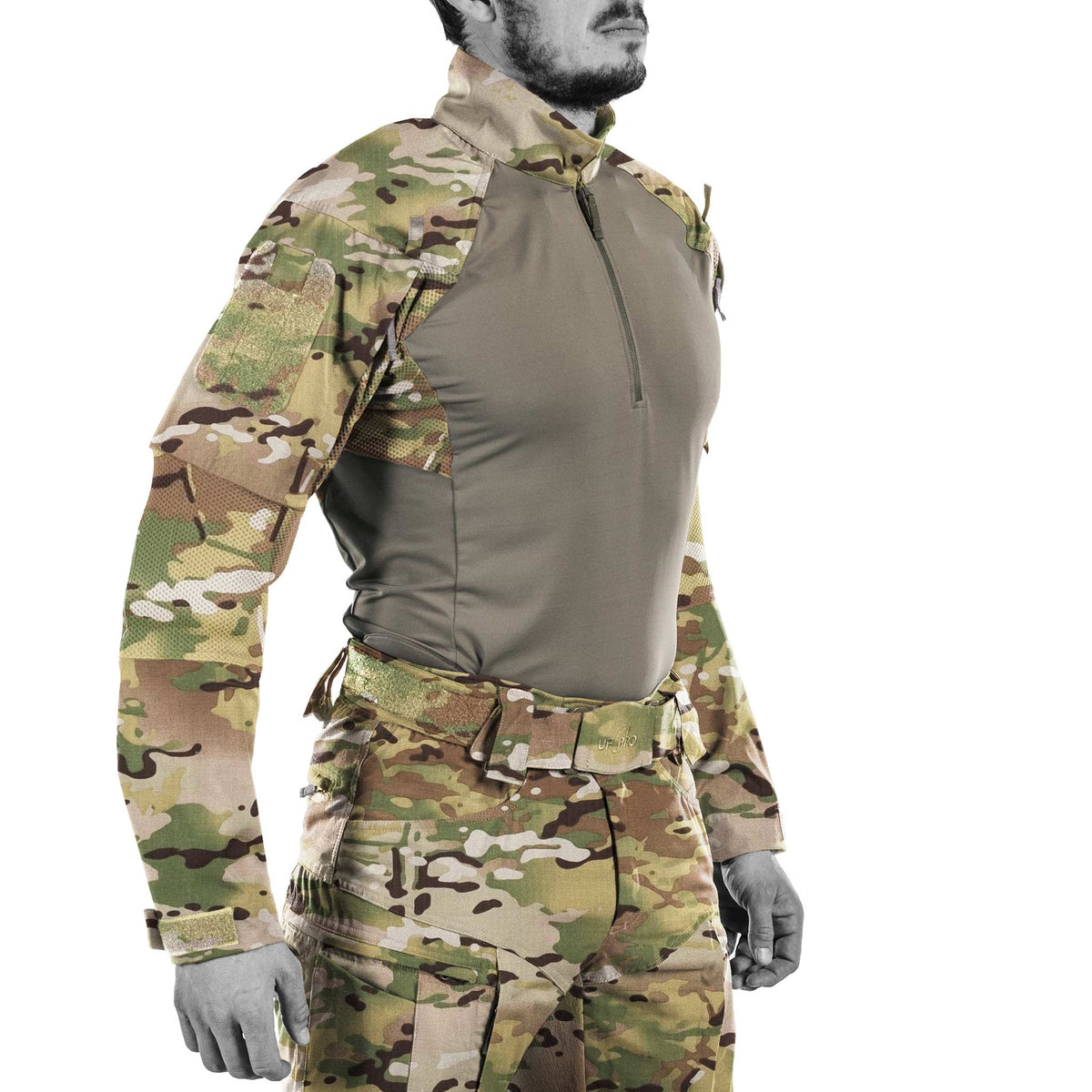 UF Pro Striker XT Gen 3 Combat Shirt