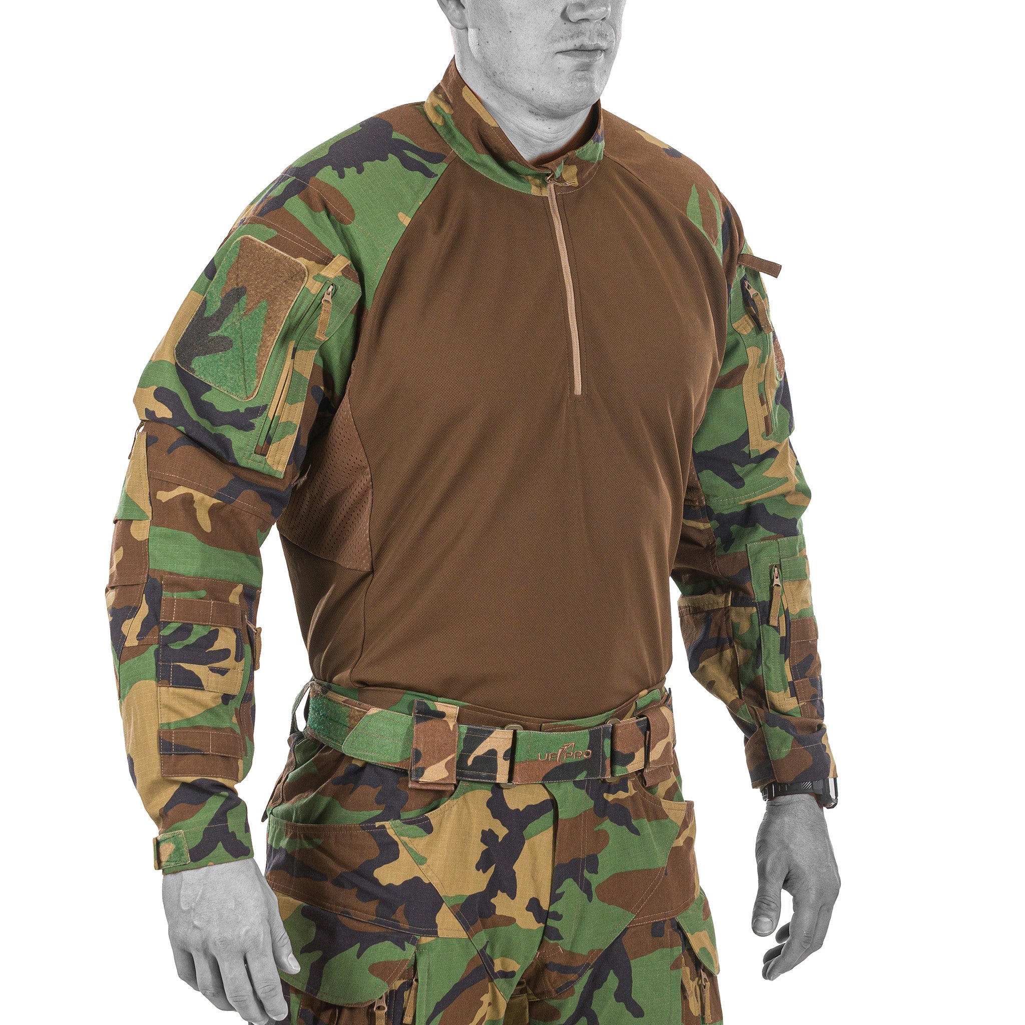 UF Pro Striker XT Gen 2 Combat Shirt