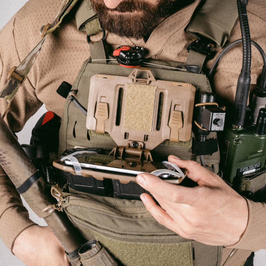 S&S Precision NavBoard FlipLite