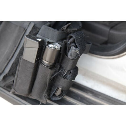 Ten-Speed® Double Pistol Pouch