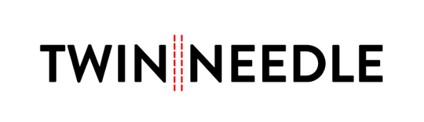 TwinNeedle