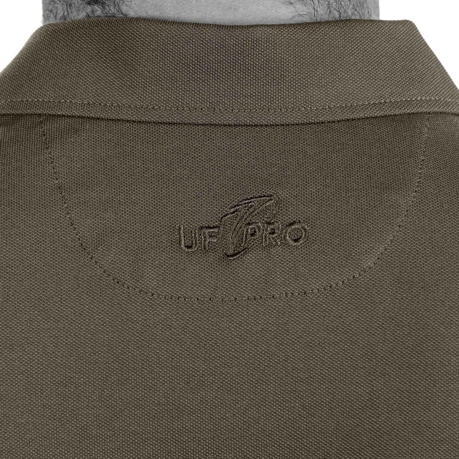 UF Pro Urban Polo Shirt