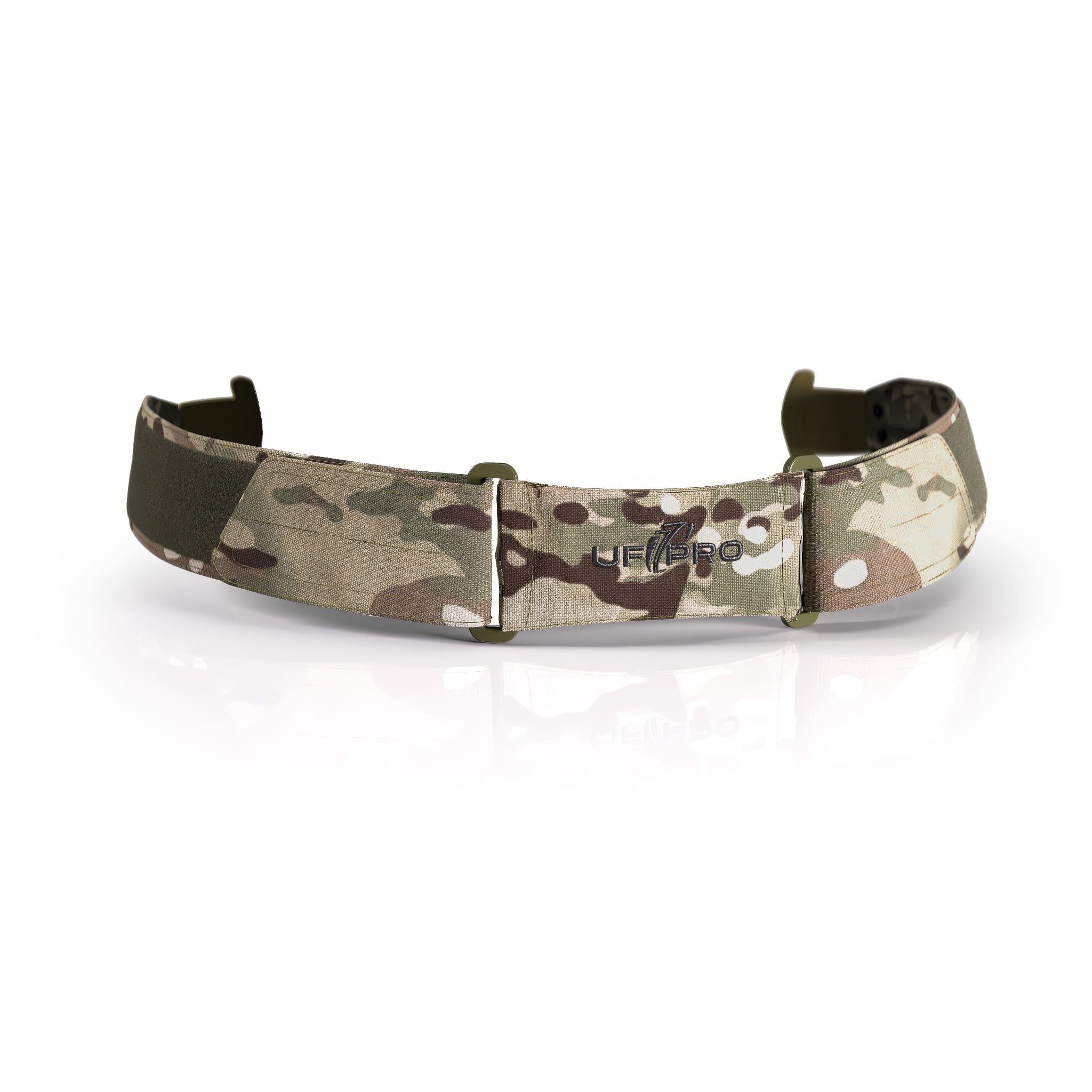 Waist/Flex Belt