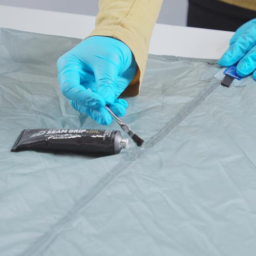 Seam Grip + SIL™ Silicone Tent Sealant