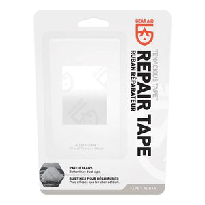 Tenacious Tape ™ - Clear Long Roll