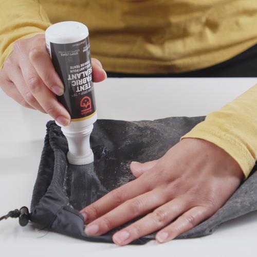 Seam Grip + TF™ Tent Fabric Sealant