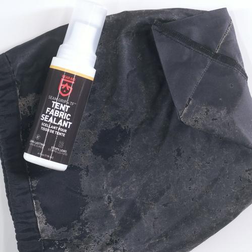 Seam Grip + TF™ Tent Fabric Sealant