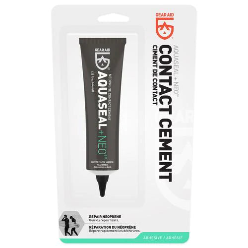 Aquaseal + NEO™ Contact Cement