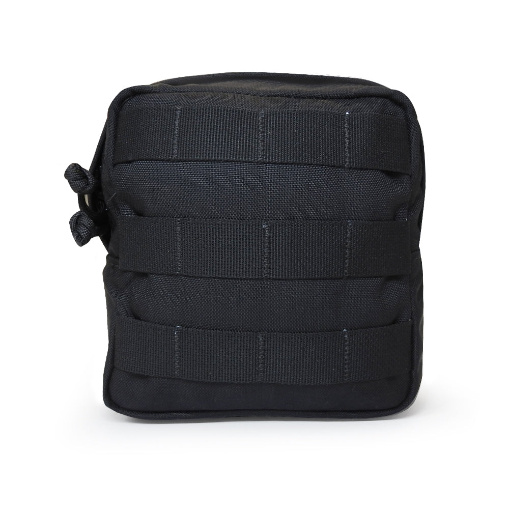 Utility Pouch Medium (MOLLE Mount)