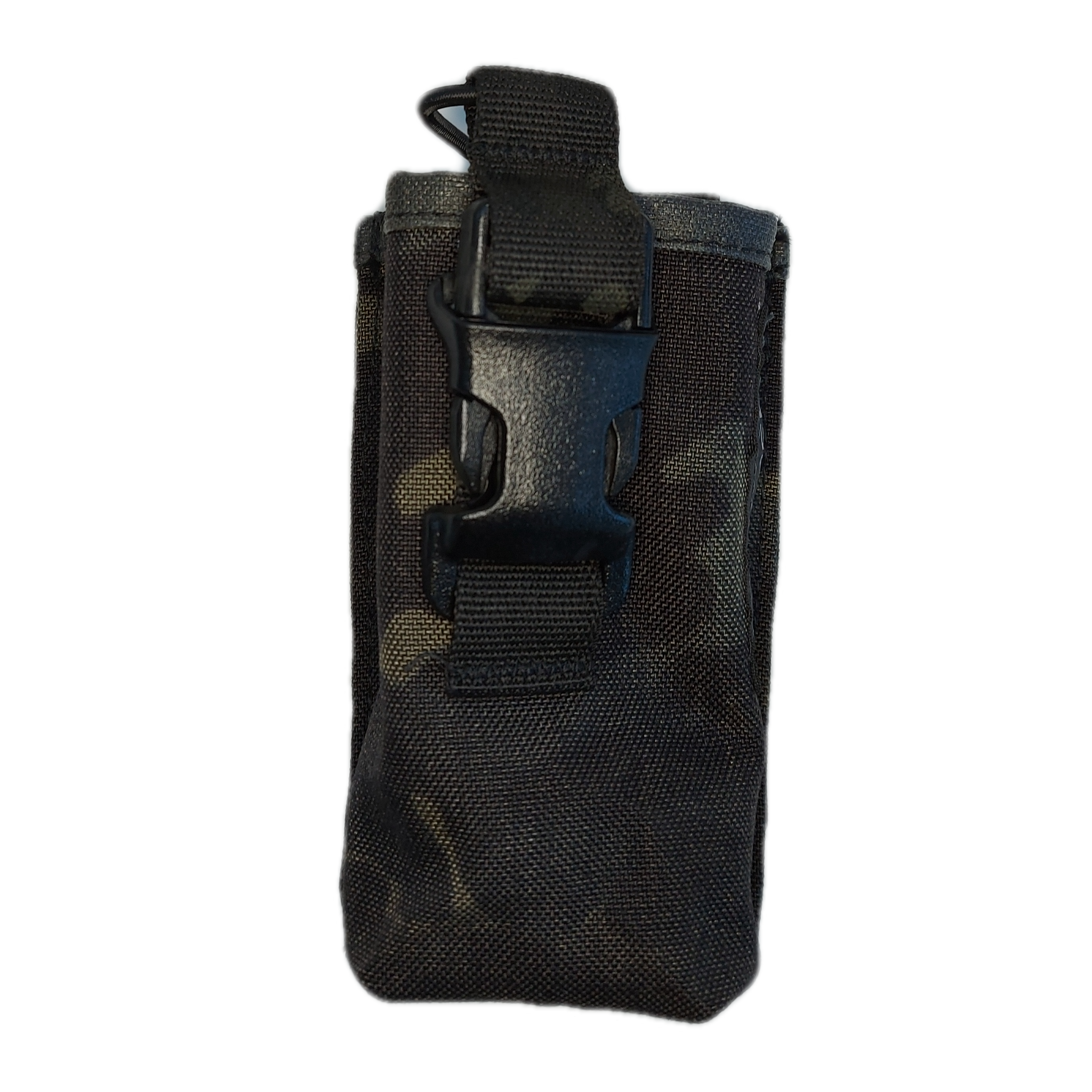 Long Radio/GPS Pouch (Belt Loop)