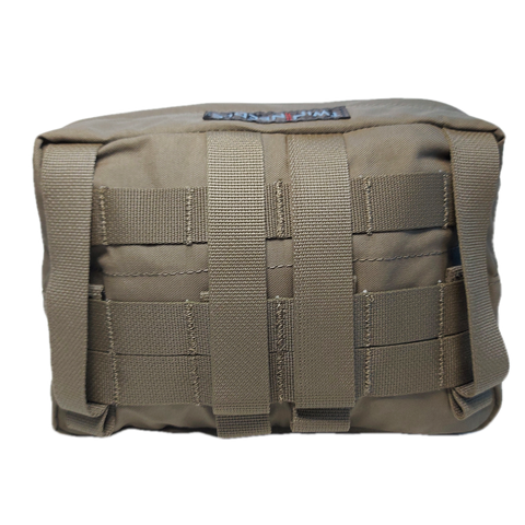 Utility Pouch Large (MOLLE Mount)