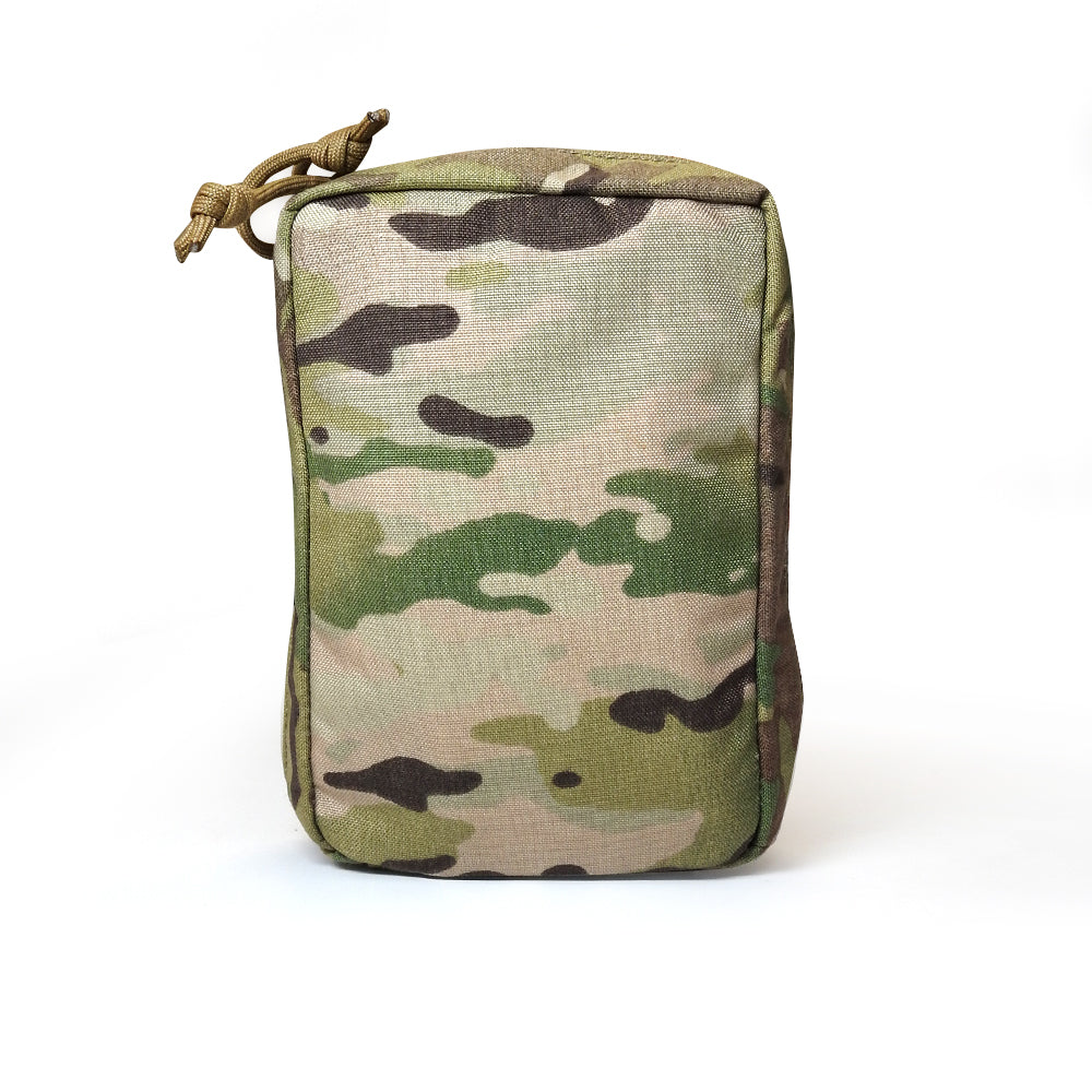 IFAK Tear Away Pouch (Trauma Kit)