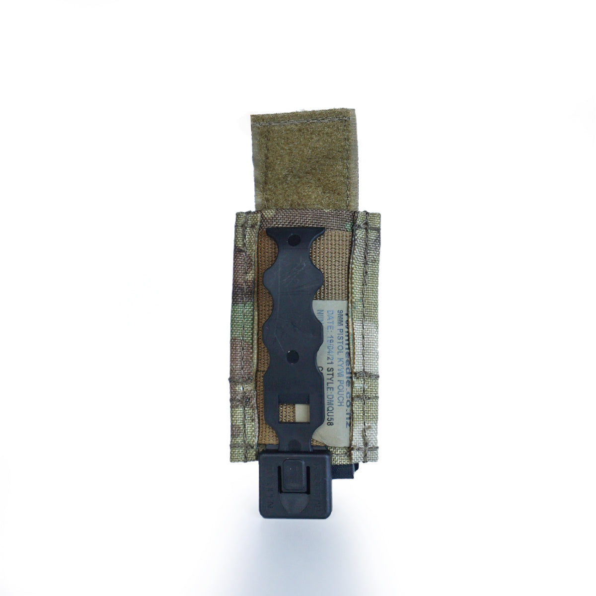 9mm Pouch With KYWI Insert