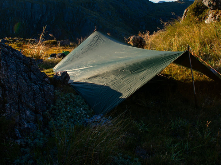 TwinNeedle Tarp