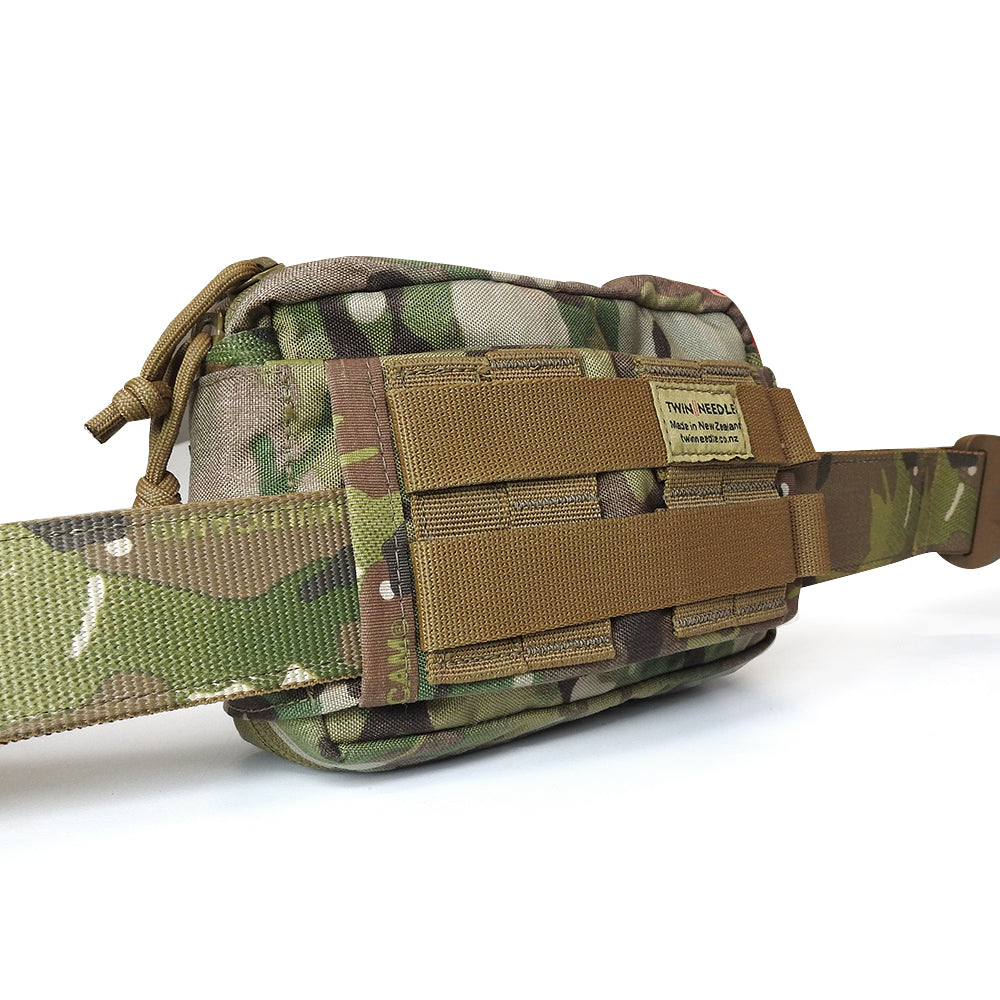 IFAK Tear Away Pouch (Trauma Kit)