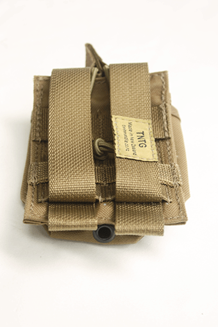 7.62 Single Shingle