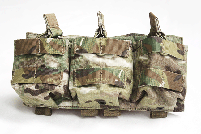 7.62 Triple Shingle