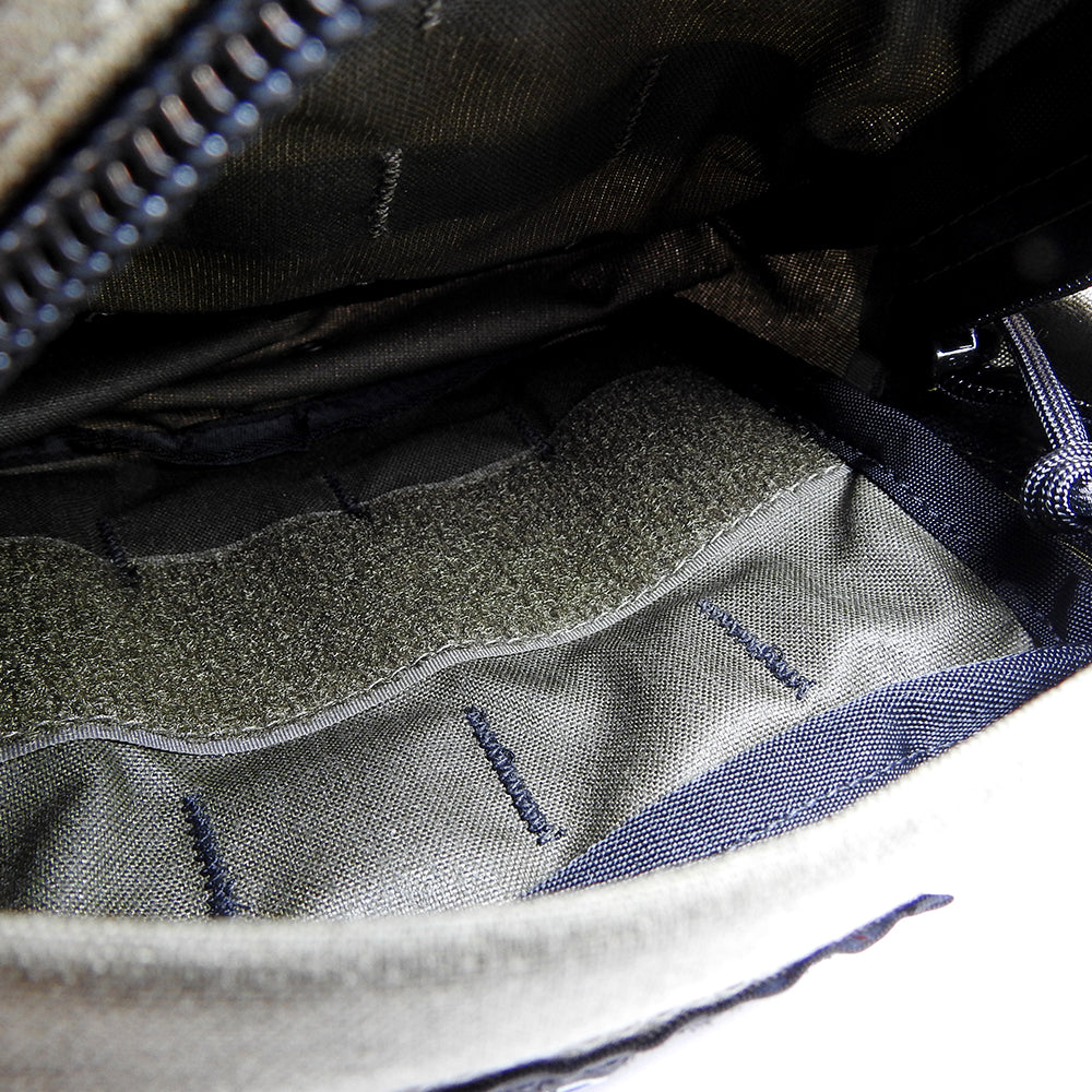 Utility Pouch Medium (MOLLE Mount)