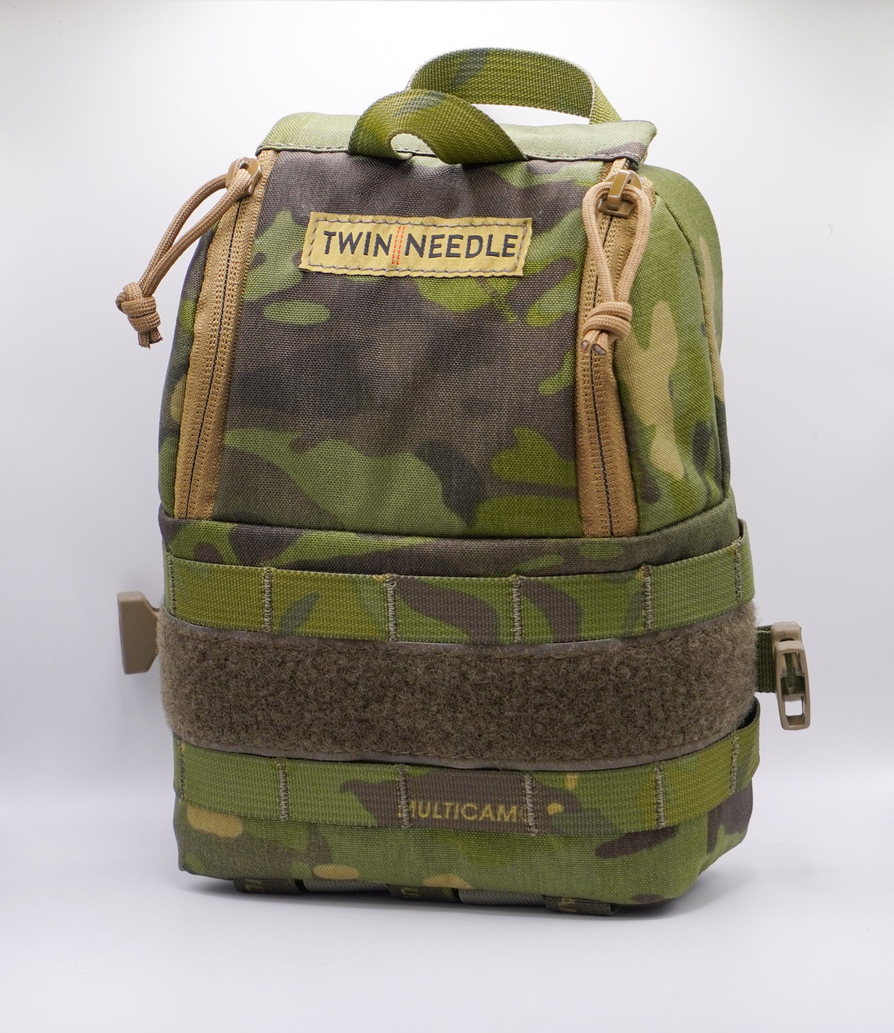 Bino Pouch Classic & Harness
