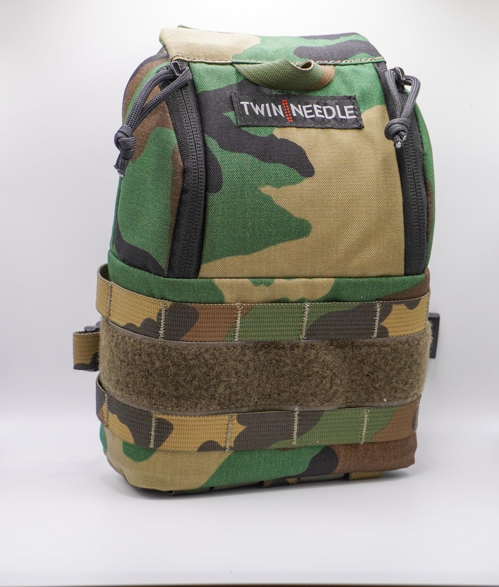 Bino Pouch Classic & Harness