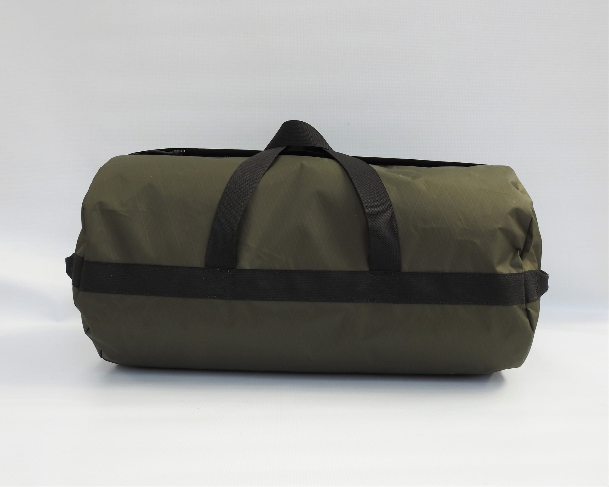 No Duff Bag 60L