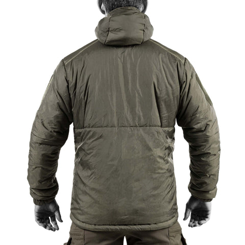 UF Pro Delta ComPac Winter Jacket