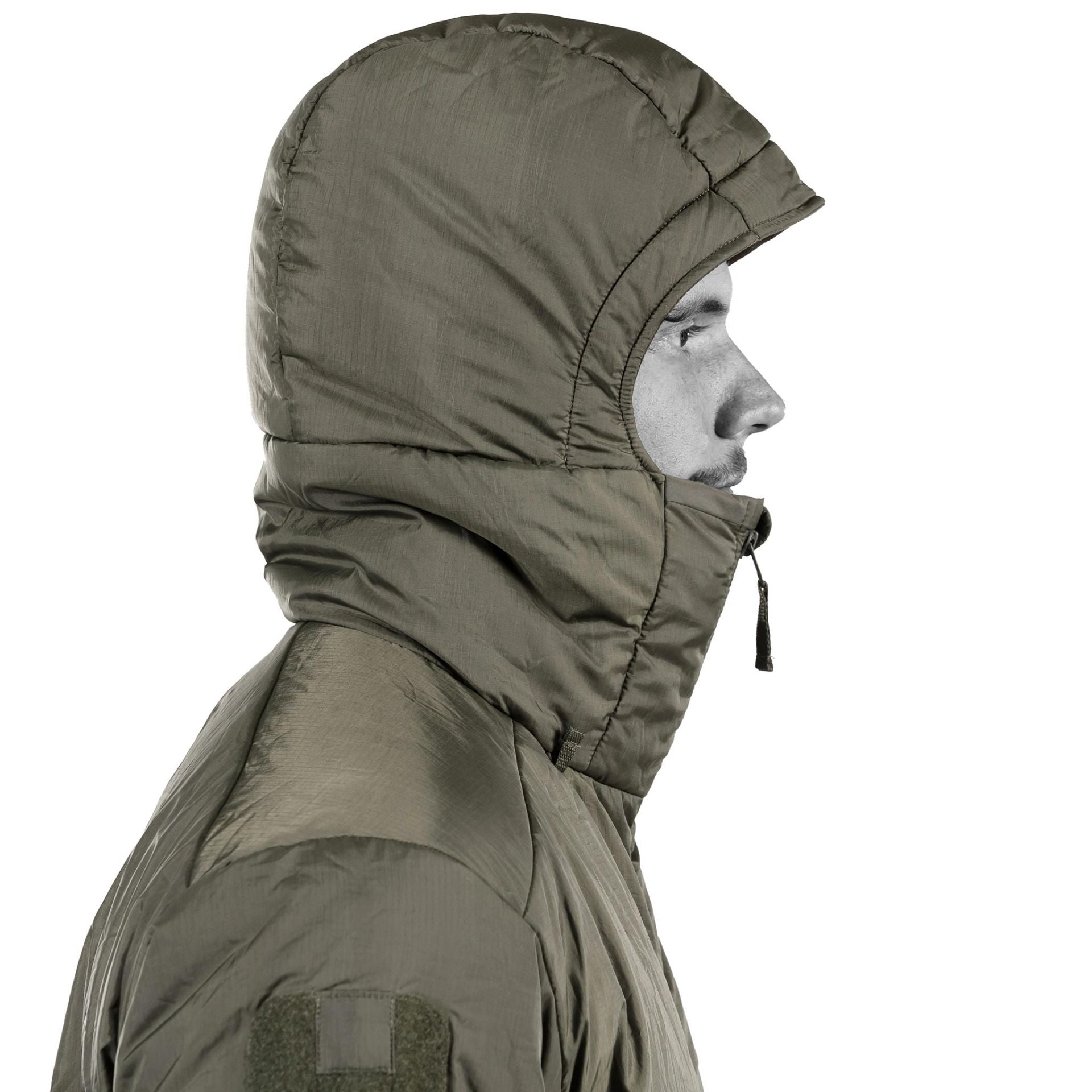 UF Pro Delta ComPac Winter Jacket