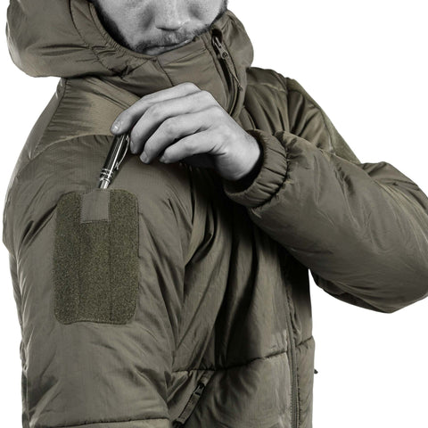 UF Pro Delta ComPac Winter Jacket