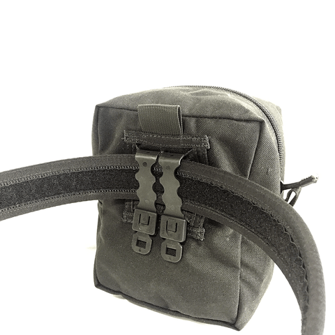 Gas Mask Pouch