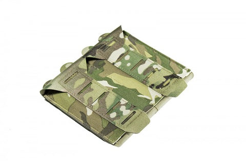 Stackable Ten-Speed M4 Mag Pouch