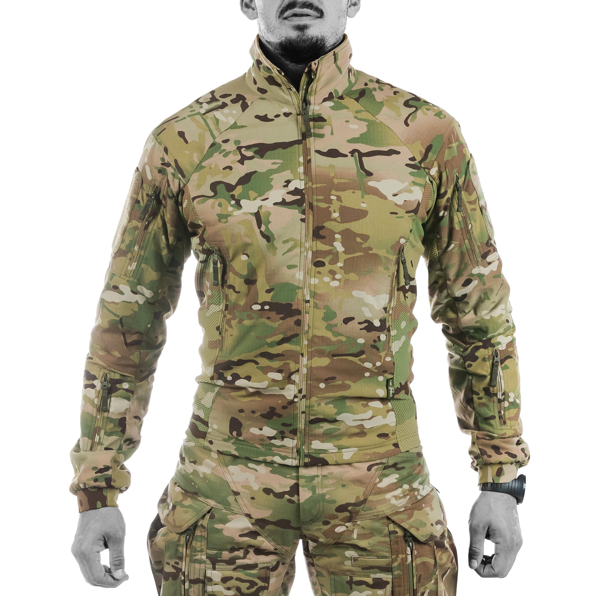 UF Pro Hunter FZ Gen.2 Tactical Softshell Jacket
