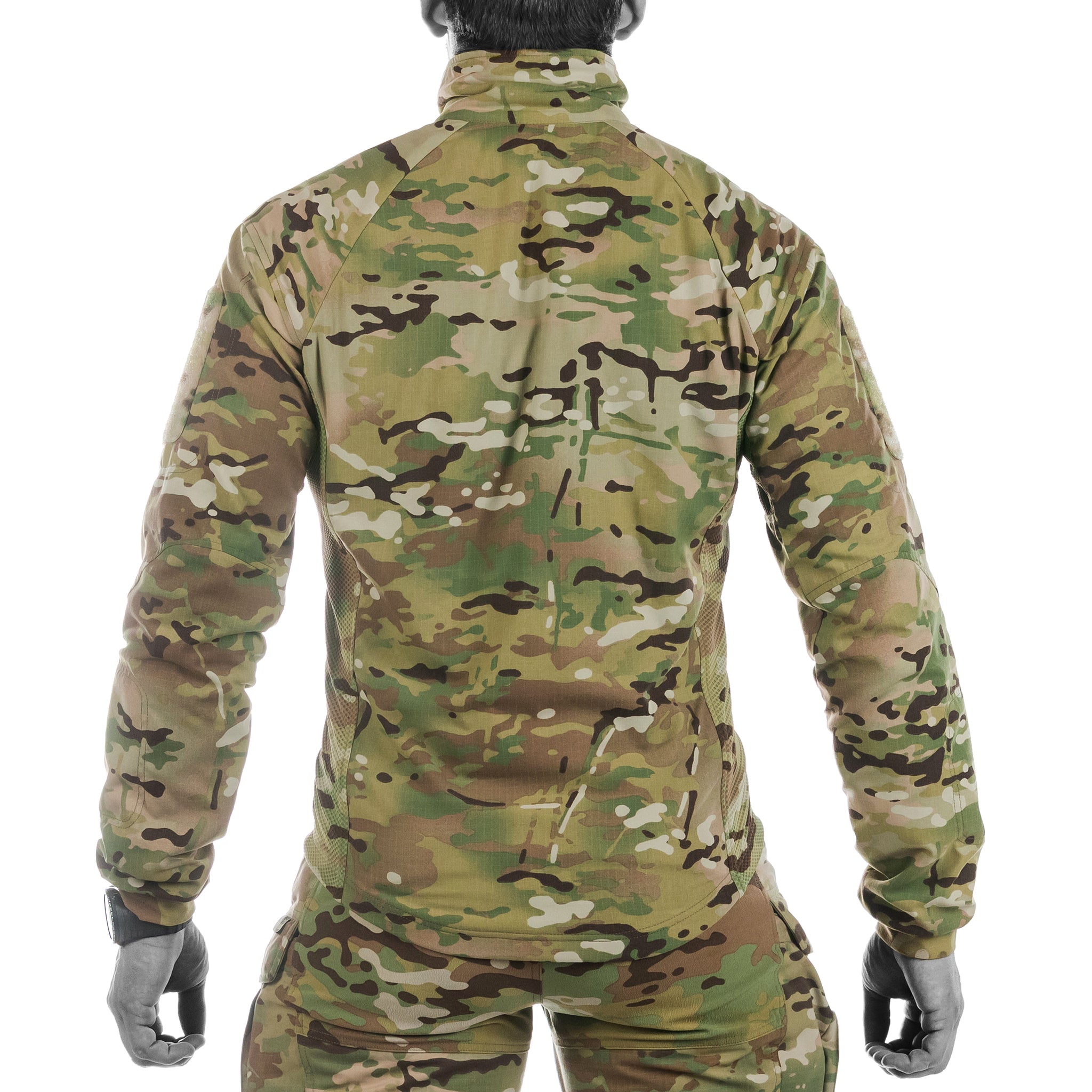 UF Pro Hunter FZ Gen.2 Tactical Softshell Jacket