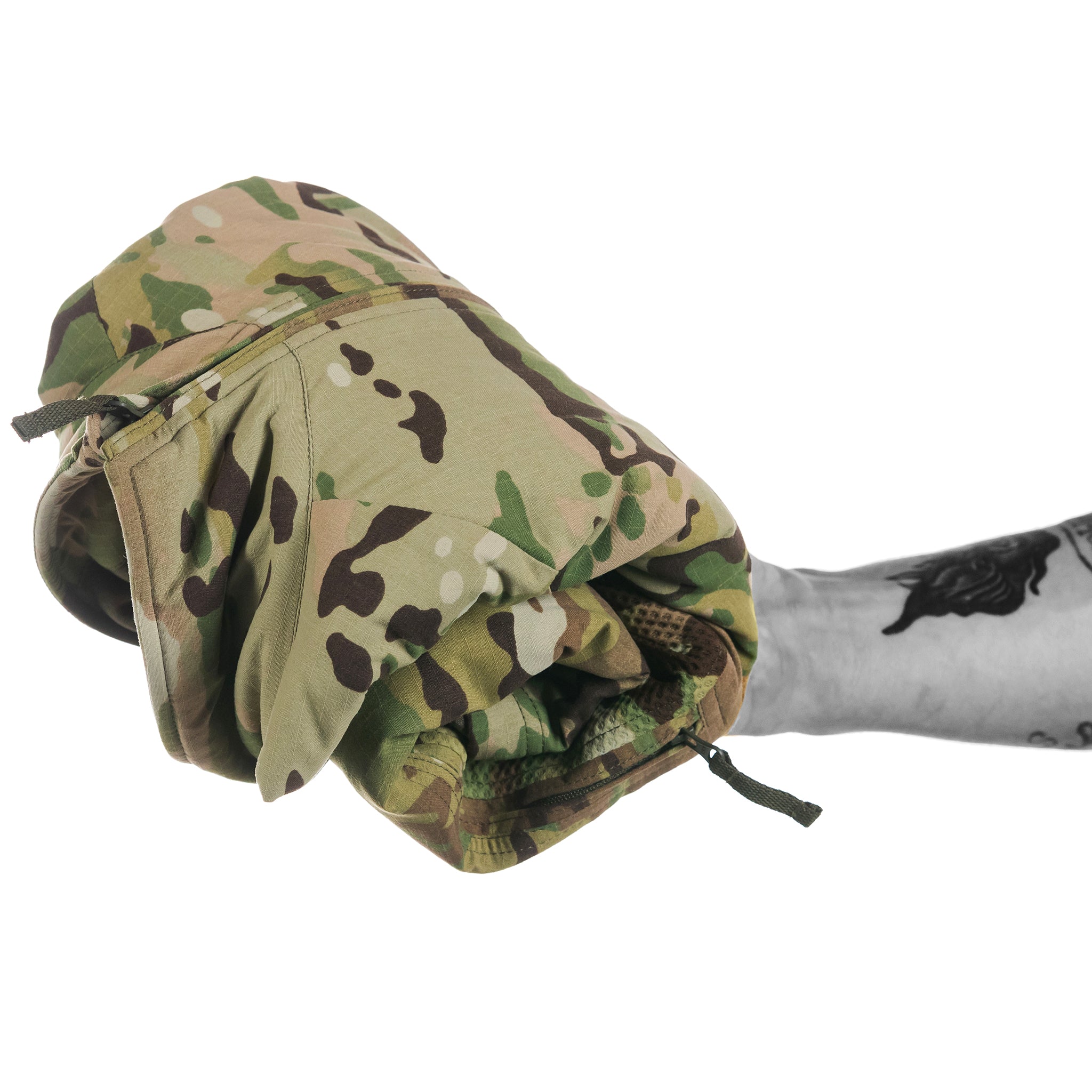 UF Pro Hunter FZ Gen.2 Tactical Softshell Jacket