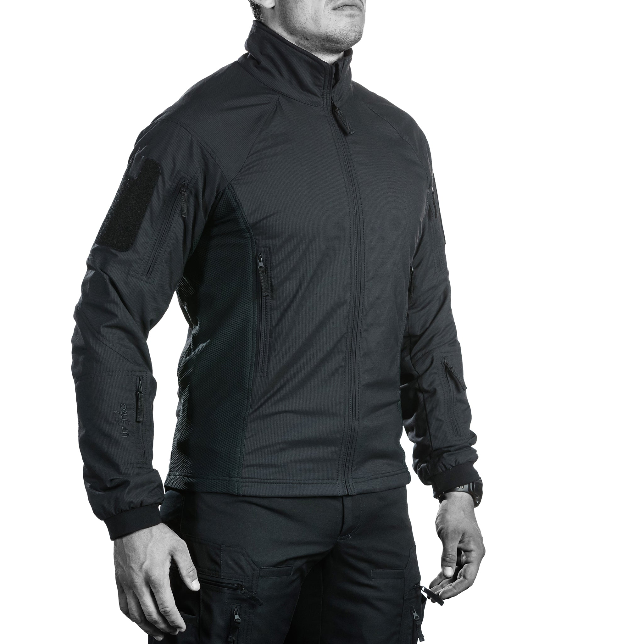 UF Pro Hunter FZ Gen.2 Tactical Softshell Jacket