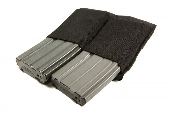 Ten-Speed® Double M4 Magazine Pouch