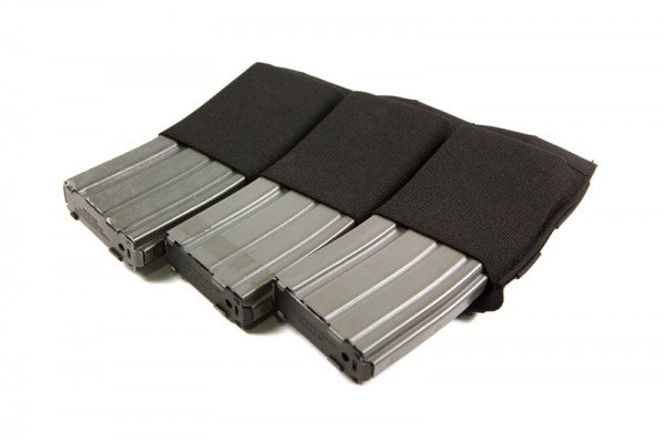 Ten-Speed® Triple M4 Mag Pouch