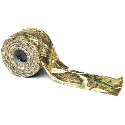 Camo Form Reusable Fabric Wrap