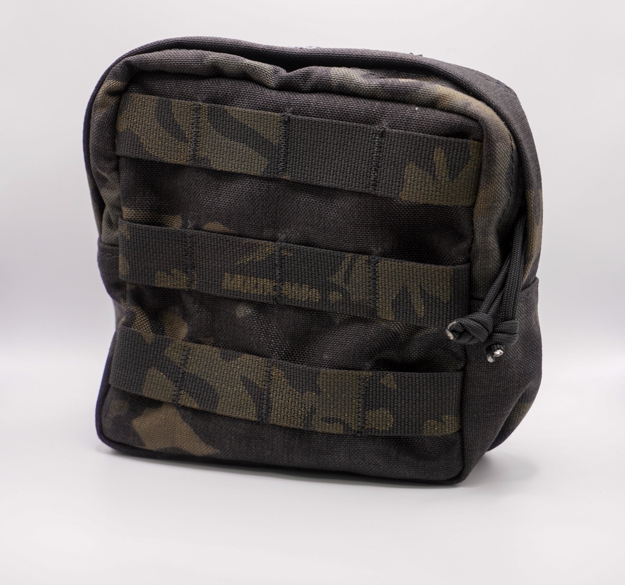 Utility Pouch Medium (MOLLE Mount)