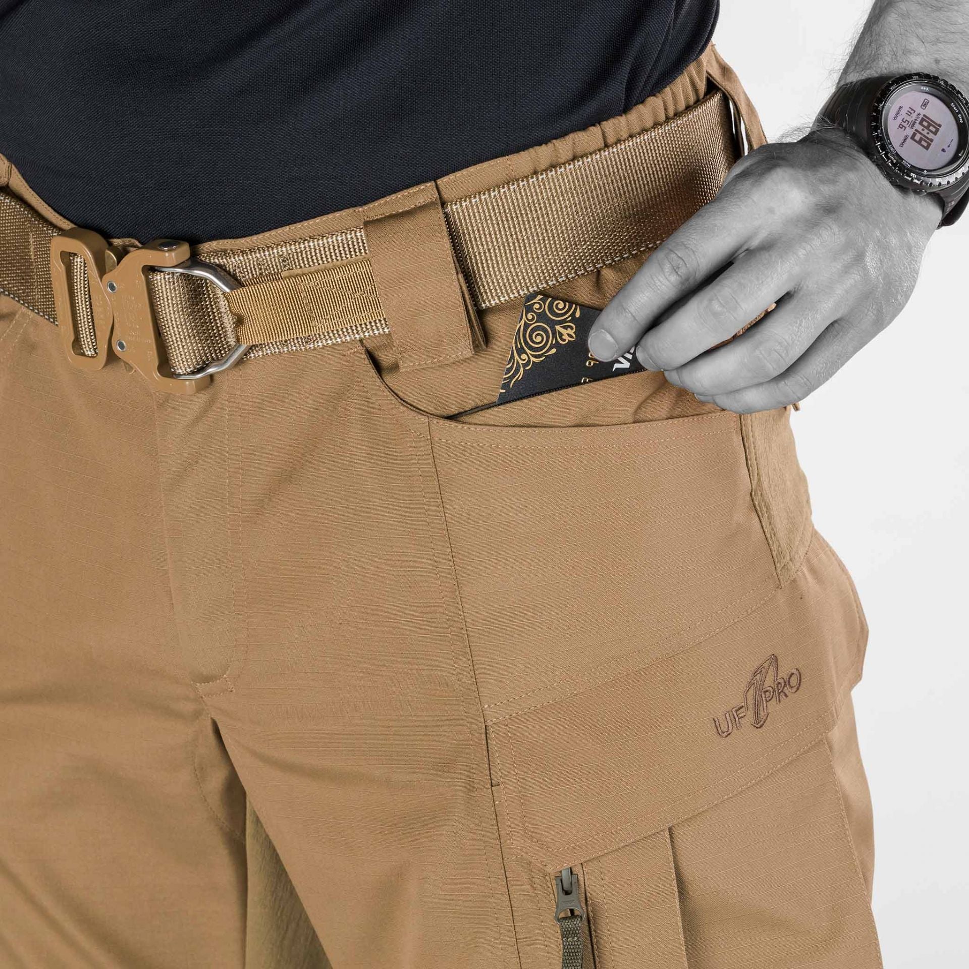P-40 Gen 2 Classic Pants