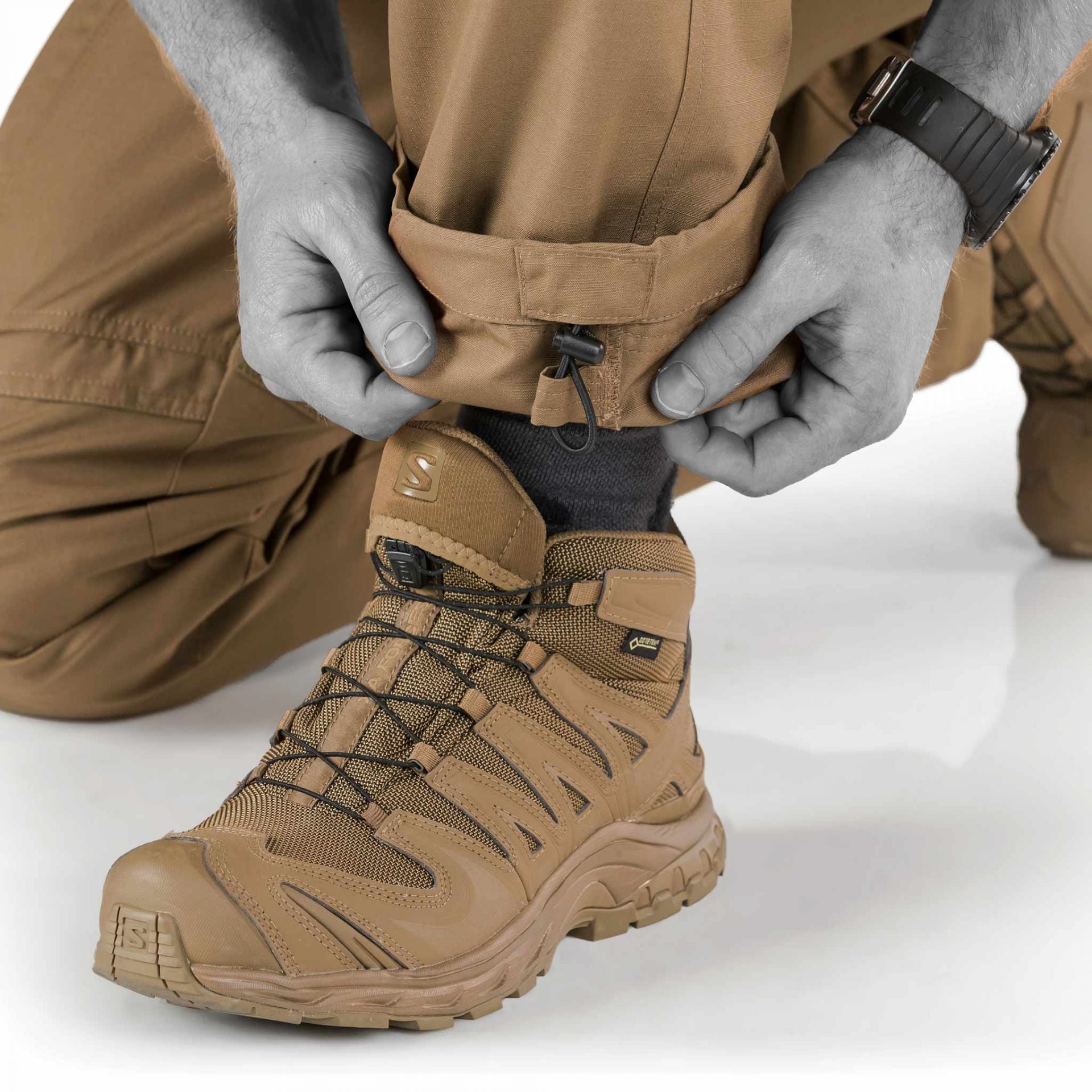 P-40 Gen 2 Classic Pants