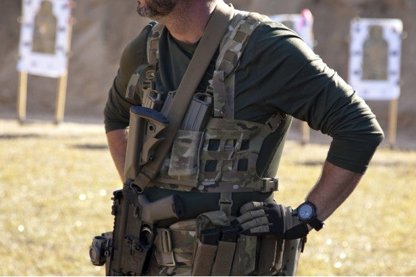 Vickers 221 Sling (Padded)