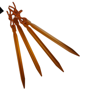 Tent Pegs