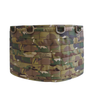 Twinneedle Patrol Belt