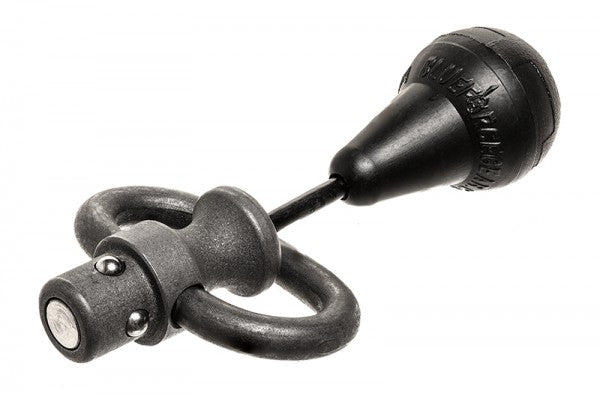 Rapid Emergency Detachment Swivel (RED Swivel)